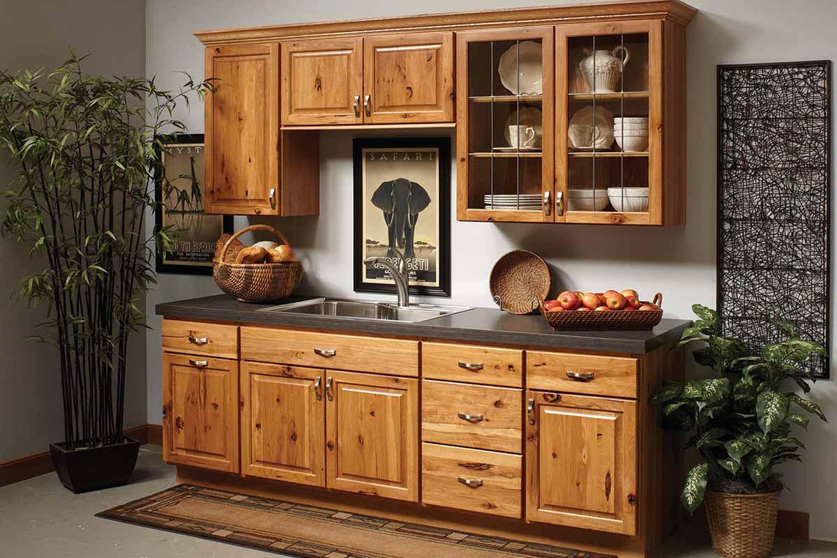 مصنوعات چوبی